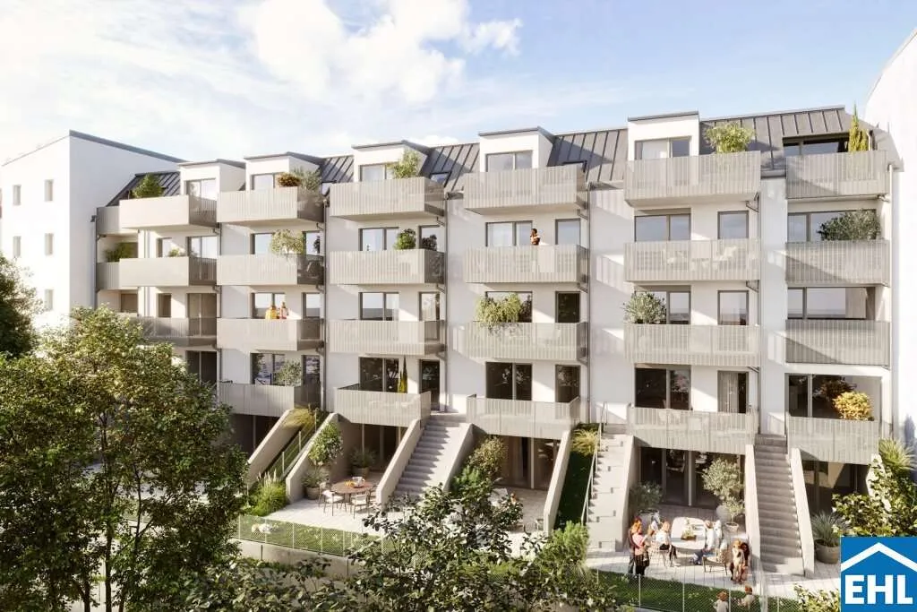 Renditestarkes Investment mit Lebensqualität - Ansicht 2