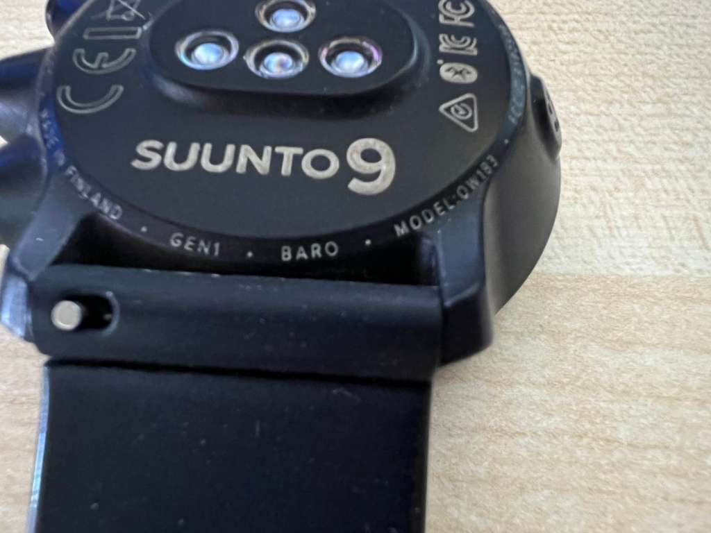 Suunto 9 Baro 79 6373 Jochberg willhaben