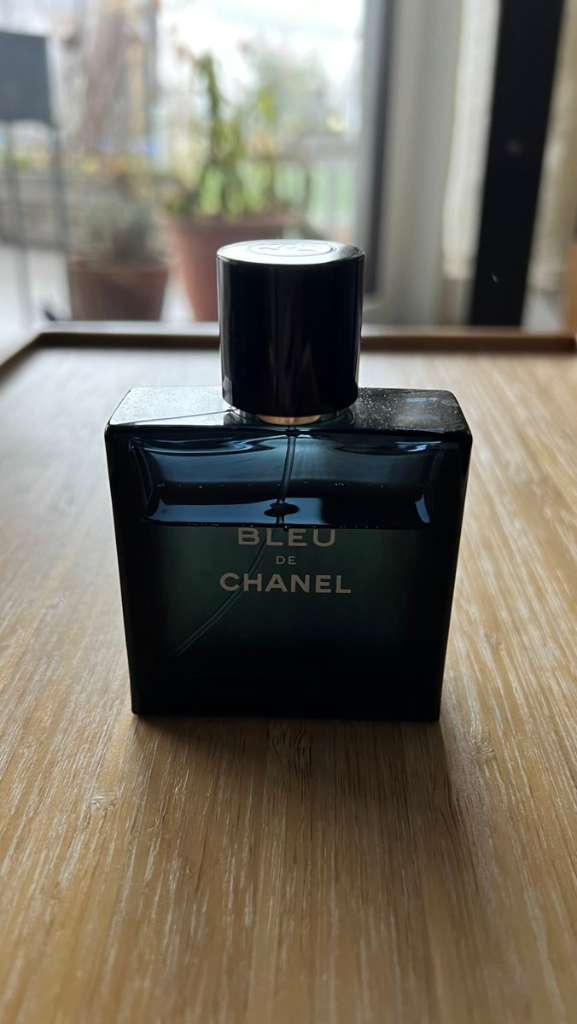 Bleu de Chanel Herren Parfum 50 ml, € 30,- (6844 Altach) - willhaben