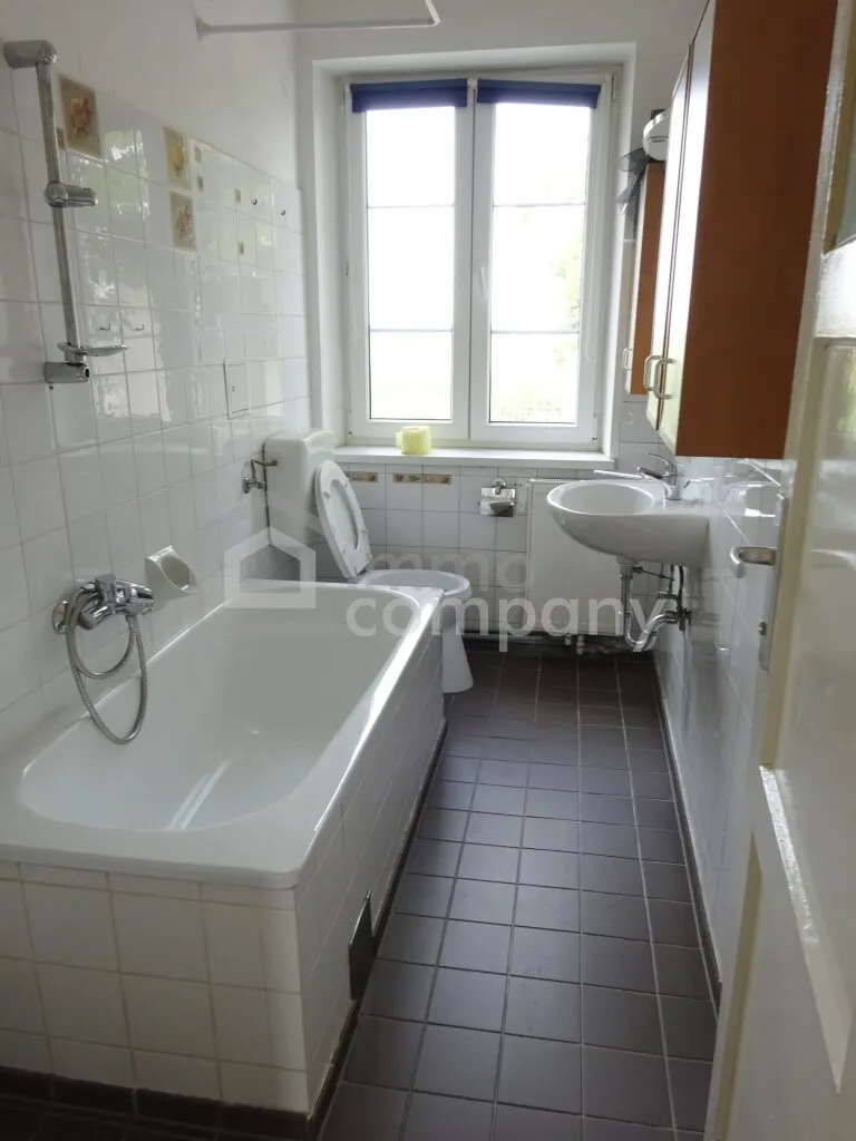 Anleger aufgepasst! Gut aufgeteilte 2 Zimmer Wohnung in Stockerau!!! - Ansicht 2
