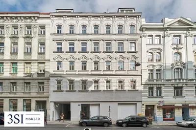 Immobilie kaufen in Wien – 99,55 m², € 390.000 – Bild 1 von 10