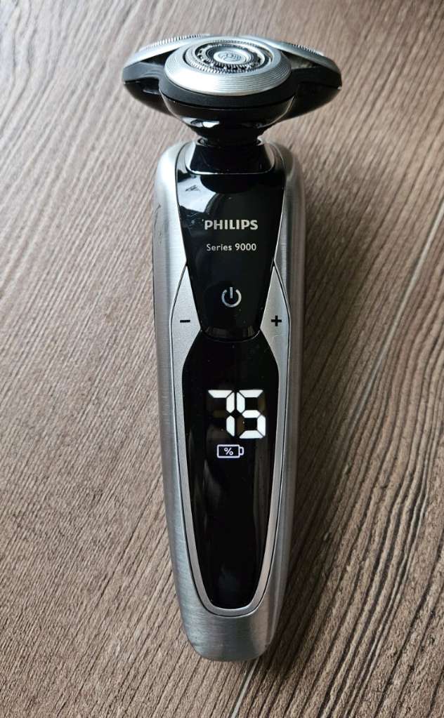 Philips Series 9000 kaufen - willhaben