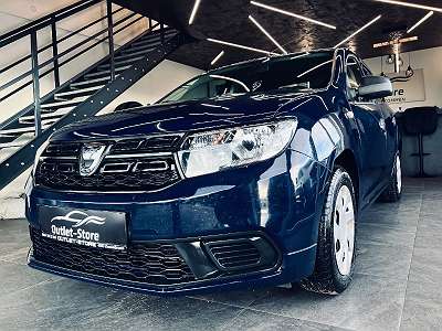 Dacia Auto kaufen - willhaben