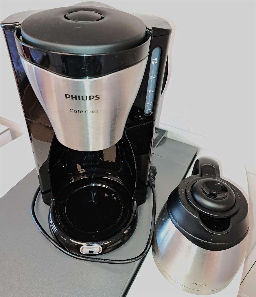 | Kaffee- Filter Kaffeemaschinen / Espressomaschinen - willhaben
