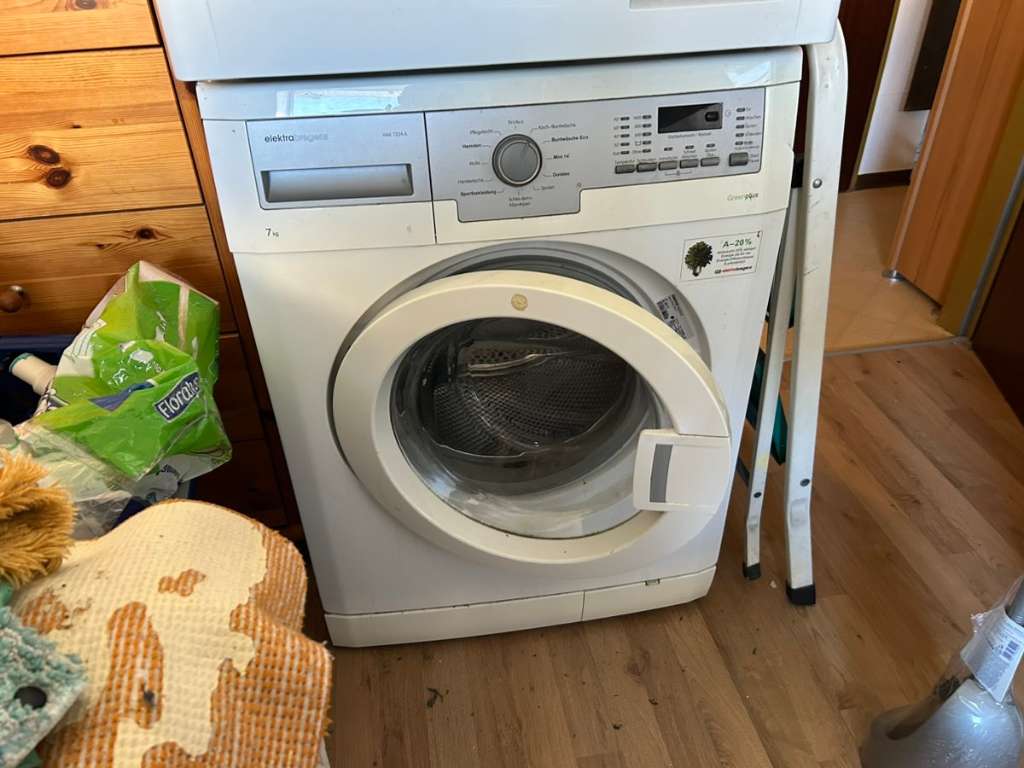 Waschmaschinen - Waschen willhaben / | Trocknen