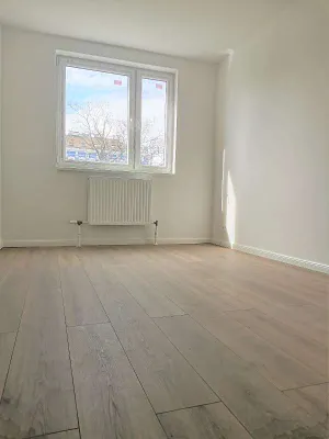 WG geeignete 3 Zimmer Wohnung | AKH Nähe | U-Bahn Nähe | Provisionsfrei