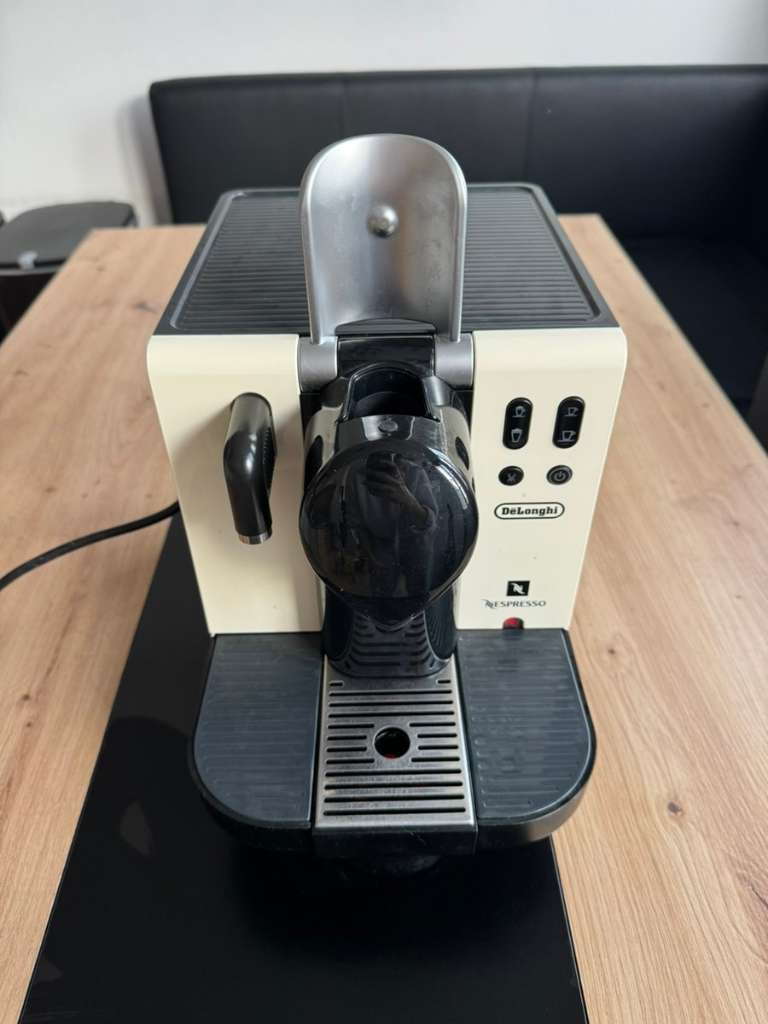 Kaffeemaschinen - Kaffee- Getränketechnik willhaben | 