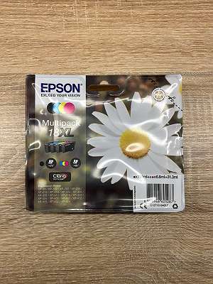 18Xl kaufen - willhaben Epson