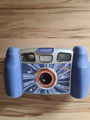 Vtech kidizoom duo, € 38,- (1220 Wien) - willhaben