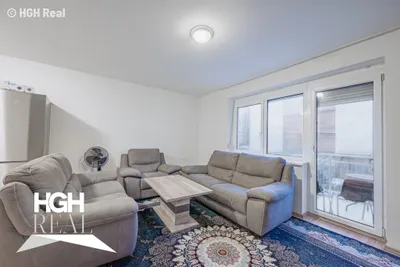 4-Zimmer-Wohnung kaufen in Wien – 83,98 m², € 370.000 – Bild 2 von 15