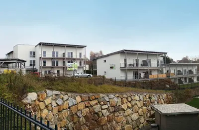 Wohnung mieten in Gmünd – 59,45 m², € 603 – Bild 2 von 13