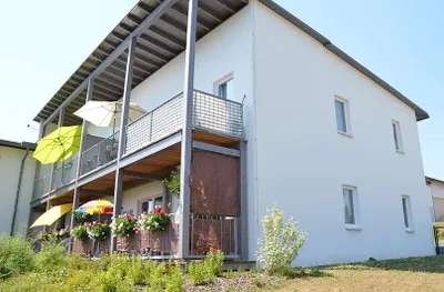 Wohnung mieten in Gmünd – 59,45 m², € 603 – Bild 3 von 13