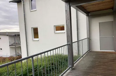 Wohnung mieten in Gmünd – 59,45 m², € 603 – Bild 13 von 13