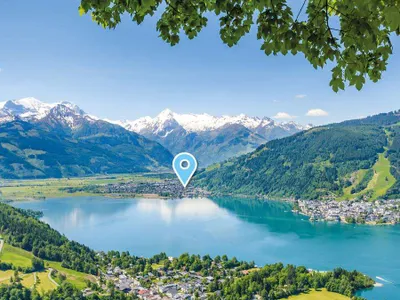 3-Zimmer-Wohnung kaufen in Zell am See – 103,2 m², € 699.696 – Bild 3 von 6