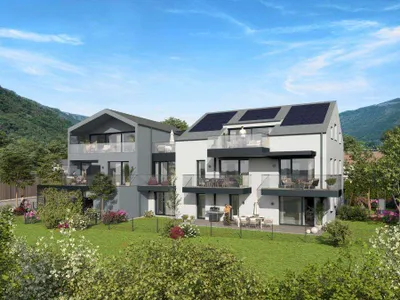 3-Zimmer-Wohnung kaufen in Zell am See – 103,2 m², € 699.696 – Bild 2 von 6