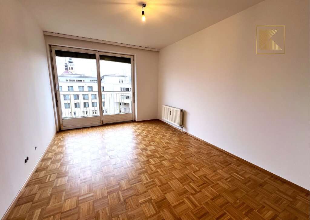 Schöne 3-Zimmer-Wohnung Mit Balkon In Der Nähe Des Lendplatzes, Nach ...