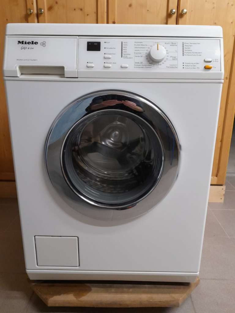 Waschmaschinenunterlage, € 8,- (6134 Vomp) - willhaben