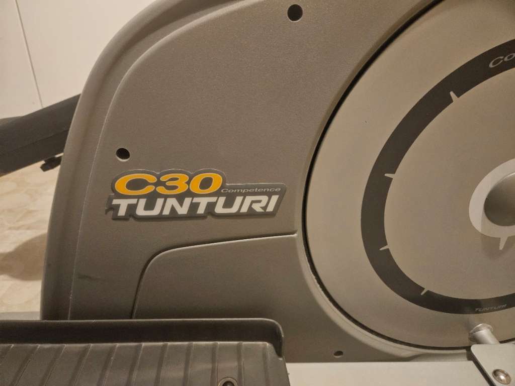 Tunturi C30 Heimtrainer Crosstrainer 0 1190 Wien willhaben