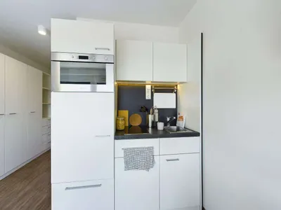 1-Zimmer-Wohnung mieten in Wien – 22 m², € 591 – Bild 5 von 16