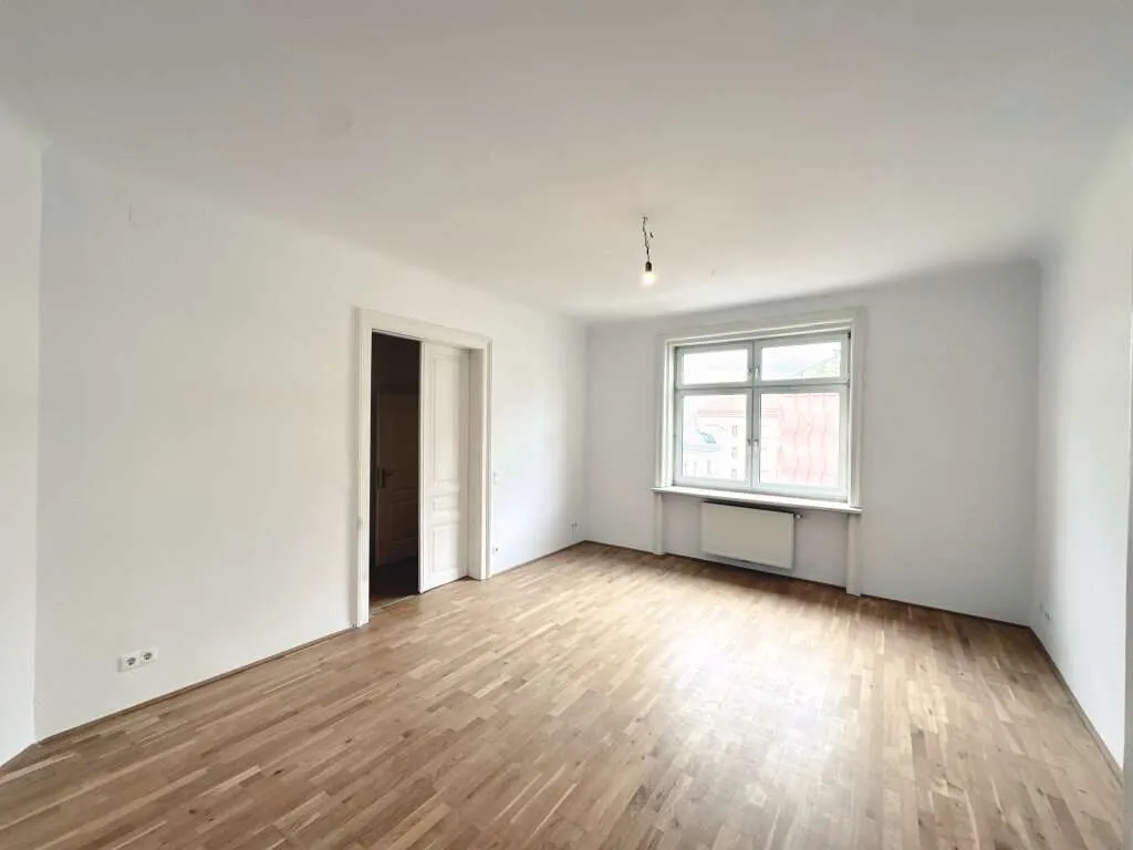 Wohnung – Wien, Erdberger Mais, Katastralgemeinde Landstraße - Ansicht 2