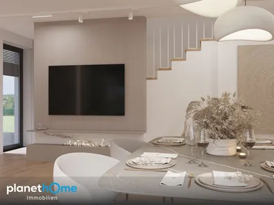 5-Zimmer-Haus kaufen in Wien – 132,42 m², € 1.250.000 – Bild 5 von 21