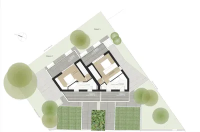 5-Zimmer-Haus kaufen in Wien – 132,42 m², € 1.250.000 – Bild 20 von 21