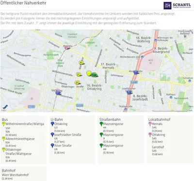 3-Zimmer-Wohnung kaufen in Wien – 66,23 m², € 309.000 – Bild 10 von 12
