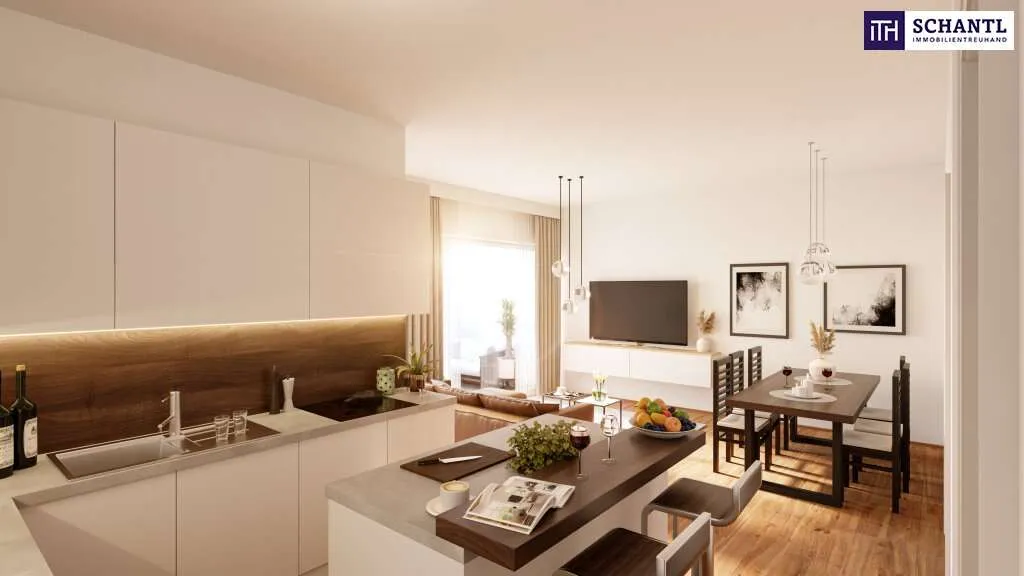 Neuer Preis! Erstbezug! 3 Zimmer + Geschmackvoll sanierte Altbauwohnung + Tolle Raumaufteilung + Rundum saniertes Gebäude! Jetzt zugreifen! - Ansicht 2
