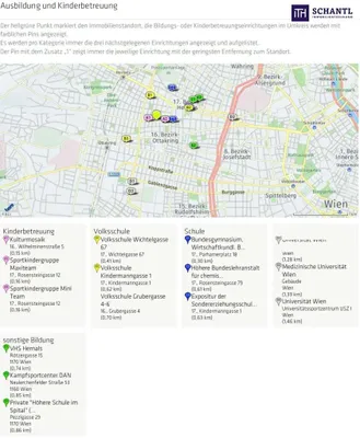 3-Zimmer-Wohnung kaufen in Wien – 66,23 m², € 309.000 – Bild 11 von 12