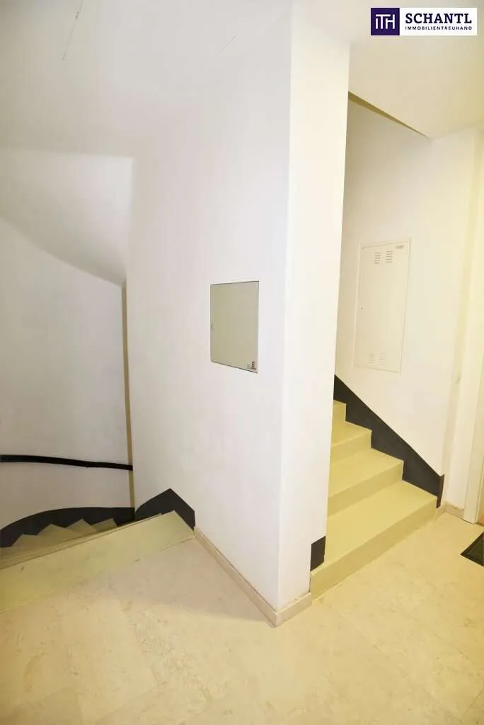 Neuer Preis! Erstbezug! 3 Zimmer + Geschmackvoll sanierte Altbauwohnung + Tolle Raumaufteilung + Rundum saniertes Gebäude! Jetzt zugreifen! - Ansicht 3