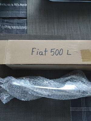 Türgriff Fiat 500 günstig online kaufen