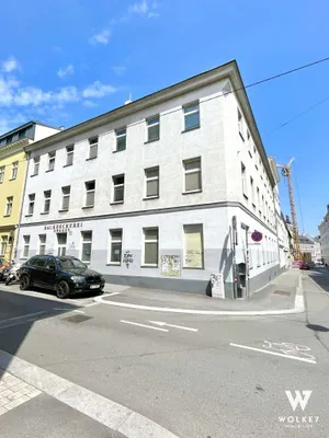Gewerbeimmobilie kaufen in Wien – 661,68 m², € 1.621.900 – Bild 2 von 12