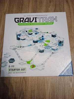 Gravitrax Trampolin, € 15,- (4623 Irnharting) - willhaben