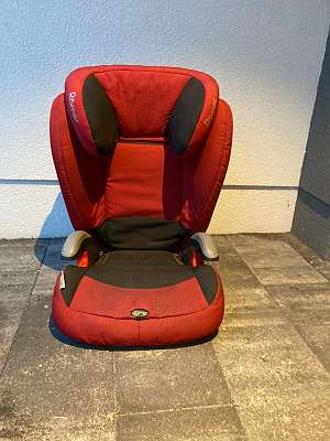 Römer Trendline Kindersitz 15 - 36 kg Autositz Britax Maxi-Cosi in