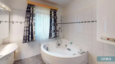 4-Zimmer-Haus kaufen in Amstetten – 124 m², € 319.000 – Bild 9 von 13