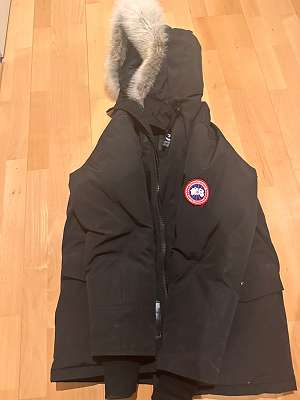 Canada goose clearance xl gebraucht