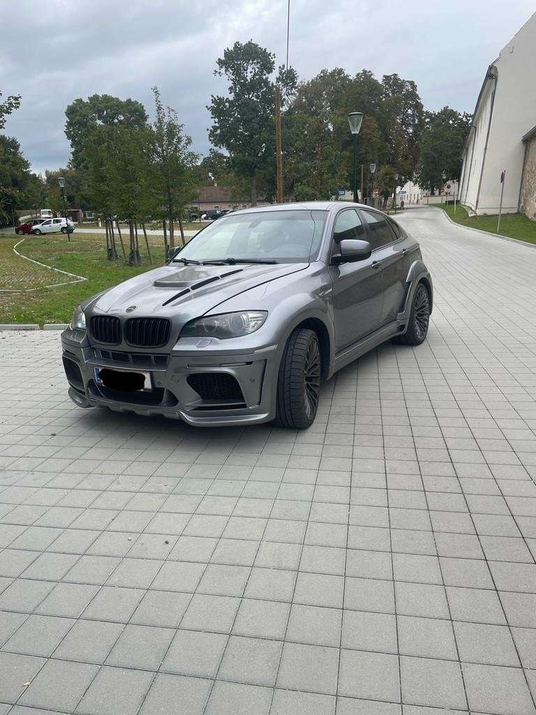 BMW X6 Gebrauchtwagen in Niederösterreich kaufen - willhaben