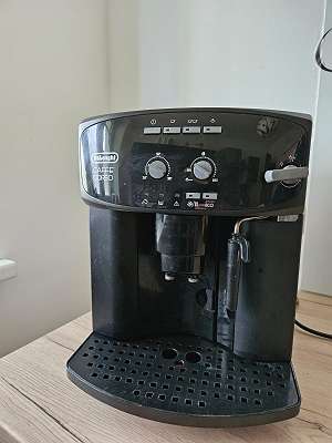 Delonghi Caffe Corso kaufen willhaben