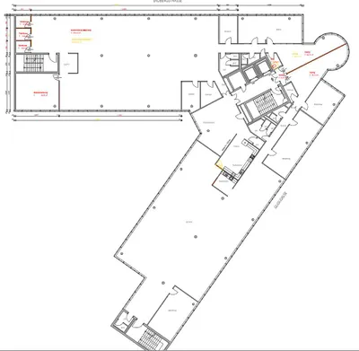 Gewerbeimmobilie mieten in Wien – 1 250 m², € 14 – Bild 10 von 10