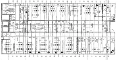 Gewerbeimmobilie mieten in Wien – 1 250 m², € 14 – Bild 8 von 10