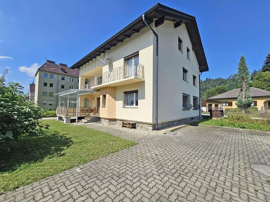 Immobilien Bruck An Der Mur