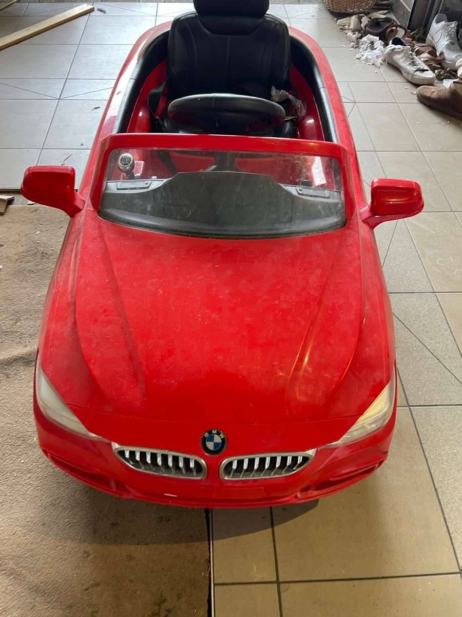 BMW kinderwagen,  100,- (2700 Wiener Neustadt) - willhaben