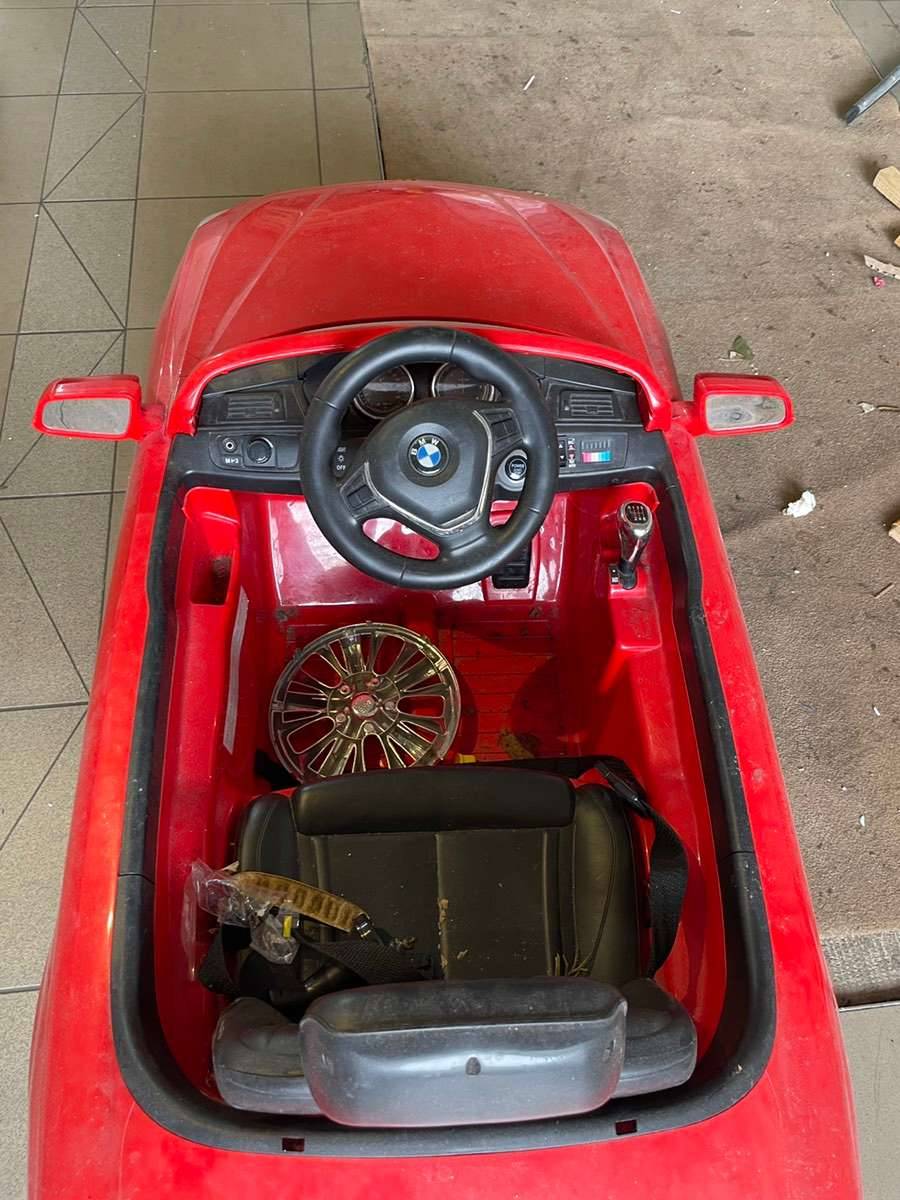 BMW kinderwagen,  100,- (2700 Wiener Neustadt) - willhaben