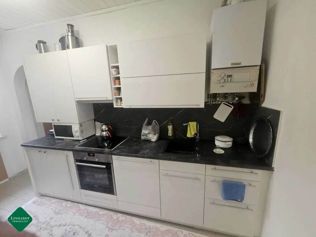 3 Zimmer Wohnung in ruhiger Wohngegend – pohled 2