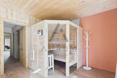 4-Zimmer-Haus kaufen in Kitzbühel – 193 m², € 4.960.000 – Bild 11 von 11