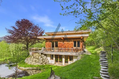 4-Zimmer-Haus kaufen in Kitzbühel – 193 m², € 4.960.000