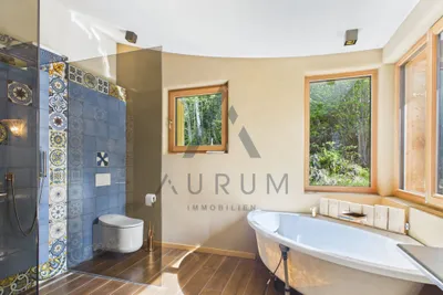 4-Zimmer-Haus kaufen in Kitzbühel – 193 m², € 4.960.000 – Bild 9 von 11