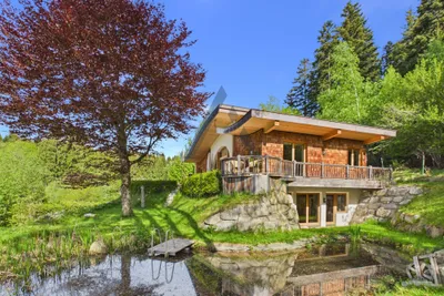 4-Zimmer-Haus kaufen in Kitzbühel – 193 m², € 4.960.000 – Bild 2 von 11