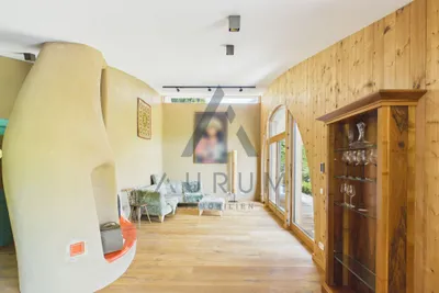 4-Zimmer-Haus kaufen in Kitzbühel – 193 m², € 4.960.000 – Bild 7 von 11