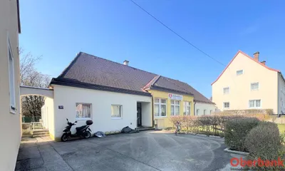 7-Zimmer-Immobilie mieten in Wels – 123 m², € 940 – Bild 12 von 16